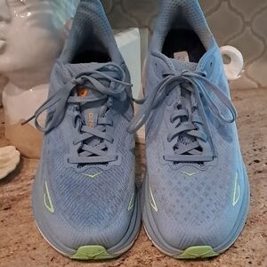 Hoka Clifton Men's Running Shoes 9.5W
